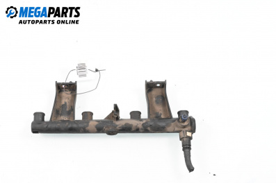 Rampă combustibil for Peugeot 307 Hatchback (08.2000 - 12.2012) 1.6 16V, 109 hp