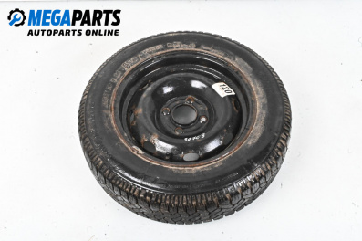 Spare tire for Peugeot 307 Hatchback (08.2000 - 12.2012) 14 inches, width 5.5 (The price is for one piece)