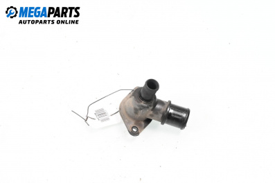 Water connection for Peugeot 307 Hatchback (08.2000 - 12.2012) 1.6 16V, 109 hp