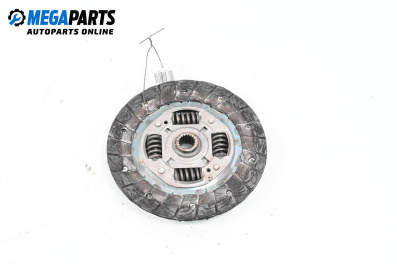 Clutch disk for Peugeot 307 Hatchback (08.2000 - 12.2012) 1.6 16V, 109 hp