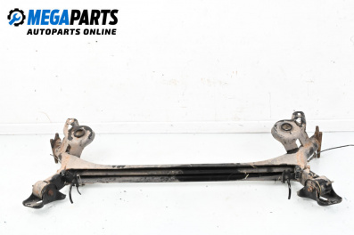 Rear axle for Peugeot 307 Hatchback (08.2000 - 12.2012), hatchback