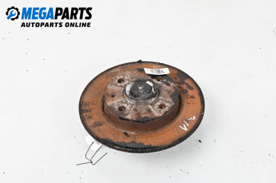 Knuckle hub for Peugeot 307 Hatchback (08.2000 - 12.2012), position: rear - left