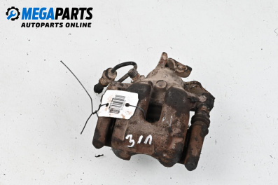 Caliper for Peugeot 307 Hatchback (08.2000 - 12.2012), position: rear - left