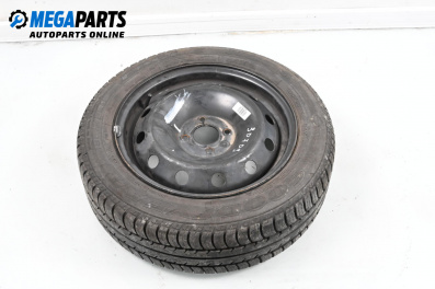 Spare tire for Renault Megane II Hatchback (07.2001 - 10.2012) 15 inches, width 6 (The price is for one piece)