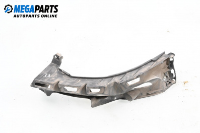 Bumper holder for Renault Megane II Hatchback (07.2001 - 10.2012), hatchback, position: rear - right