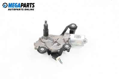 Motor ștergătoare parbriz for Renault Megane II Hatchback (07.2001 - 10.2012), hatchback, position: din spate