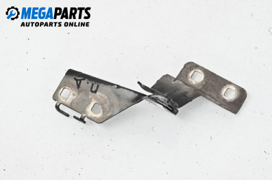 Bonnet hinge for Renault Megane II Hatchback (07.2001 - 10.2012), 5 doors, hatchback, position: right