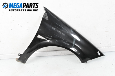 Fender for Renault Megane II Hatchback (07.2001 - 10.2012), 5 doors, hatchback, position: front - right