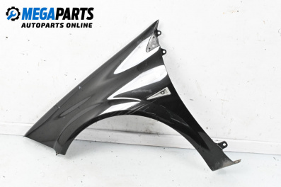 Fender for Renault Megane II Hatchback (07.2001 - 10.2012), 5 doors, hatchback, position: front - left