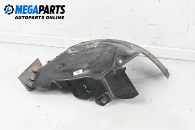 Inner fender for Renault Megane II Hatchback (07.2001 - 10.2012), 5 doors, hatchback, position: front - left