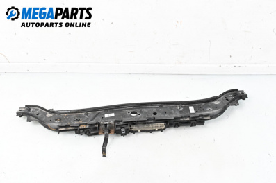 Front upper slam panel for Renault Megane II Hatchback (07.2001 - 10.2012), hatchback