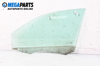 Geam for Renault Megane II Hatchback (07.2001 - 10.2012), 5 uși, hatchback, position: stânga - fața