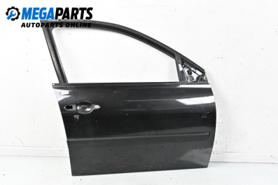 Tür for Renault Megane II Hatchback (07.2001 - 10.2012), 5 türen, hecktür, position: rechts, vorderseite