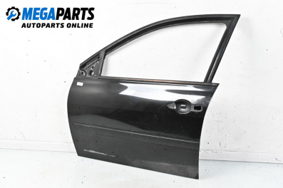 Tür for Renault Megane II Hatchback (07.2001 - 10.2012), 5 türen, hecktür, position: links, vorderseite