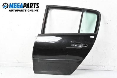 Door for Renault Megane II Hatchback (07.2001 - 10.2012), 5 doors, hatchback, position: rear - left