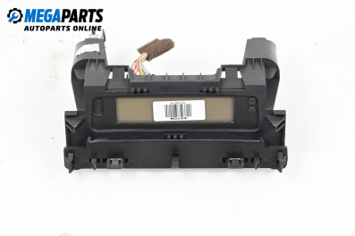 Display for Renault Megane II Hatchback (07.2001 - 10.2012)