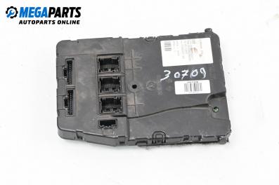 Modul BSI for Renault Megane II Hatchback (07.2001 - 10.2012), № 8200780021