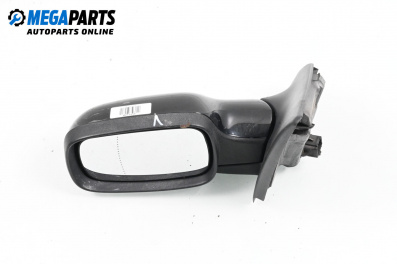 Oglindă for Renault Megane II Hatchback (07.2001 - 10.2012), 5 uși, hatchback, position: stânga