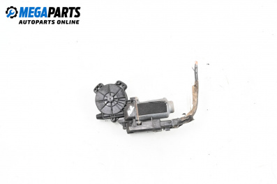 Motor macara geam for Renault Megane II Hatchback (07.2001 - 10.2012), 5 uși, hatchback, position: dreaptă - fața