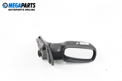 Mirror for Renault Megane II Hatchback (07.2001 - 10.2012), 5 doors, hatchback, position: right