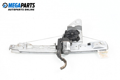 Electric window regulator for Renault Megane II Hatchback (07.2001 - 10.2012), 5 doors, hatchback, position: rear - right