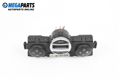 Bedienteil climatronic for Renault Megane II Hatchback (07.2001 - 10.2012)