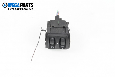 Lights adjustment switch for Renault Megane II Hatchback (07.2001 - 10.2012)