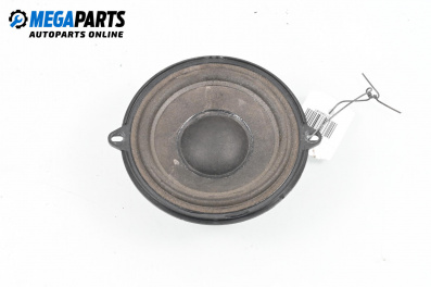 Loudspeaker for Renault Megane II Hatchback (07.2001 - 10.2012)