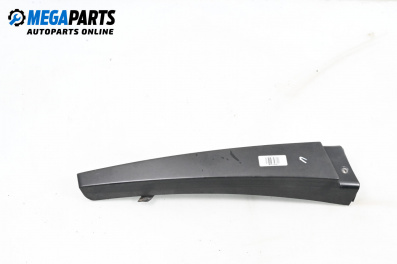 Exterior moulding for Renault Megane II Hatchback (07.2001 - 10.2012), hatchback, position: left