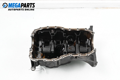 Crankcase for Renault Megane II Hatchback (07.2001 - 10.2012) 1.6, 105 hp