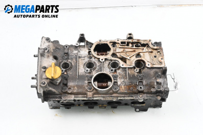 Engine head for Renault Megane II Hatchback (07.2001 - 10.2012) 1.6, 105 hp