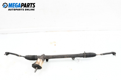 Electric steering rack no motor included for Renault Megane II Hatchback (07.2001 - 10.2012), hatchback