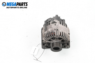 Alternator for Renault Megane II Hatchback (07.2001 - 10.2012) 1.6, 105 hp