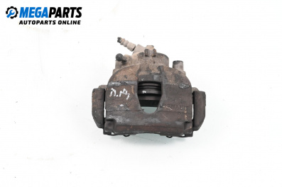 Bremszange for Renault Megane II Hatchback (07.2001 - 10.2012), position: rechts, vorderseite