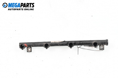 Fuel rail for Renault Megane II Hatchback (07.2001 - 10.2012) 1.6, 105 hp