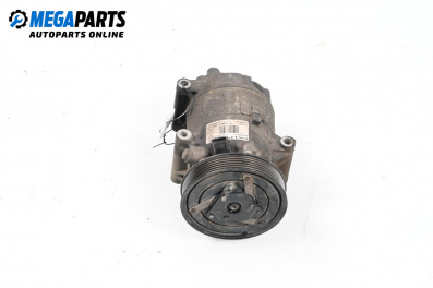 AC compressor for Renault Megane II Hatchback (07.2001 - 10.2012) 1.6, 105 hp, № 8200600110