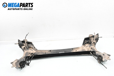 Rear axle for Renault Megane II Hatchback (07.2001 - 10.2012), hatchback