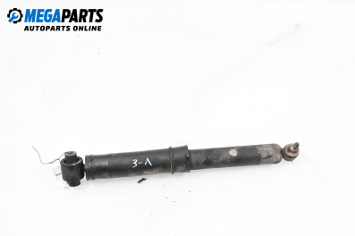 Dämpfer for Renault Megane II Hatchback (07.2001 - 10.2012), hecktür, position: links, rückseite