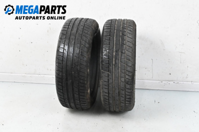 Summer tires TIGAR 205/55/16, DOT: 1422 (The price is for two pieces)