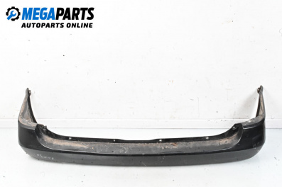 Bara de protectie spate for Opel Astra G Estate (02.1998 - 12.2009), combi