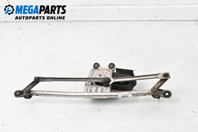 Front wipers motor for Opel Astra G Estate (02.1998 - 12.2009), station wagon, position: front