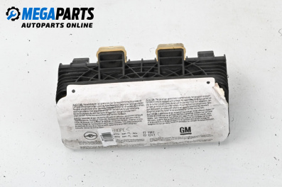 Airbag for Opel Astra G Estate (02.1998 - 12.2009), 5 uși, combi, position: fața