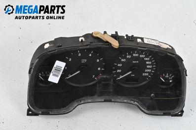 Instrument cluster for Opel Astra G Estate (02.1998 - 12.2009) 1.6 16V, 101 hp