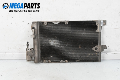 Air conditioning radiator for Opel Astra G Estate (02.1998 - 12.2009) 1.6 16V, 101 hp