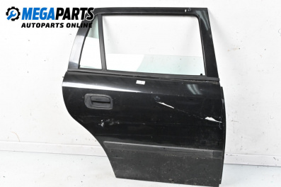 Door for Opel Astra G Estate (02.1998 - 12.2009), 5 doors, station wagon, position: rear - right