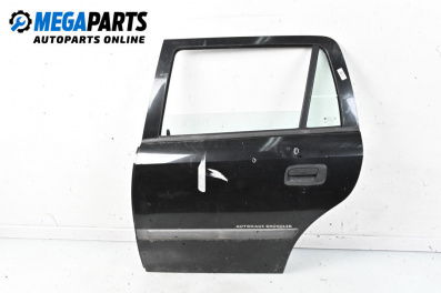 Door for Opel Astra G Estate (02.1998 - 12.2009), 5 doors, station wagon, position: rear - left