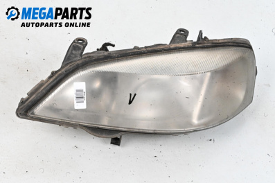 Scheinwerfer for Opel Astra G Estate (02.1998 - 12.2009), combi, position: links