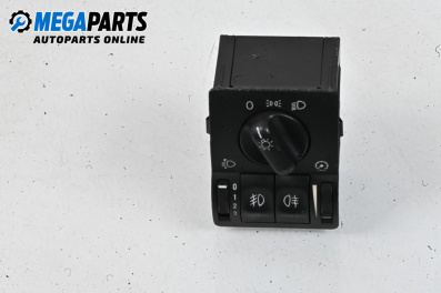 Lights switch for Opel Astra G Estate (02.1998 - 12.2009)