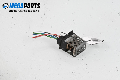 Blower motor resistor for Opel Astra G Estate (02.1998 - 12.2009)