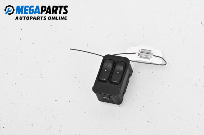 Window adjustment switch for Opel Astra G Estate (02.1998 - 12.2009)